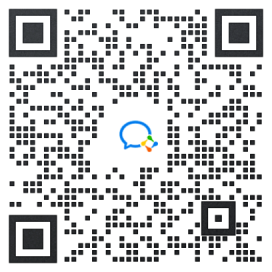公众号二维码